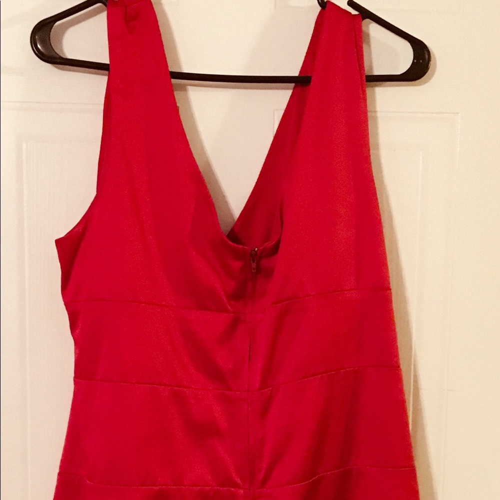 Daring Bisou Bisou Dress - Picture 5 of 8
